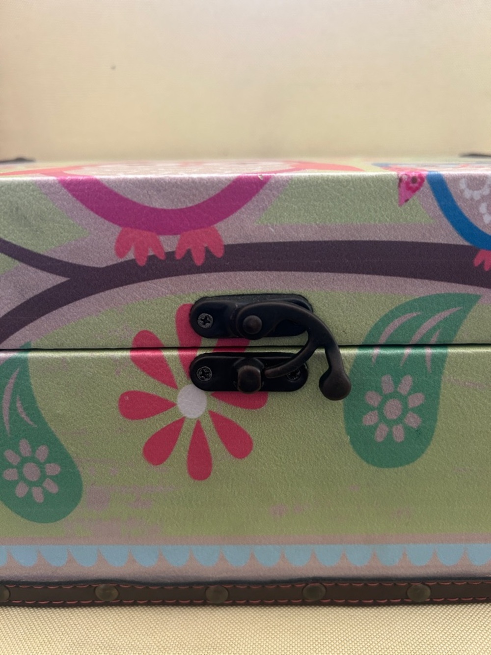 Storage box - Picture 2 of 7